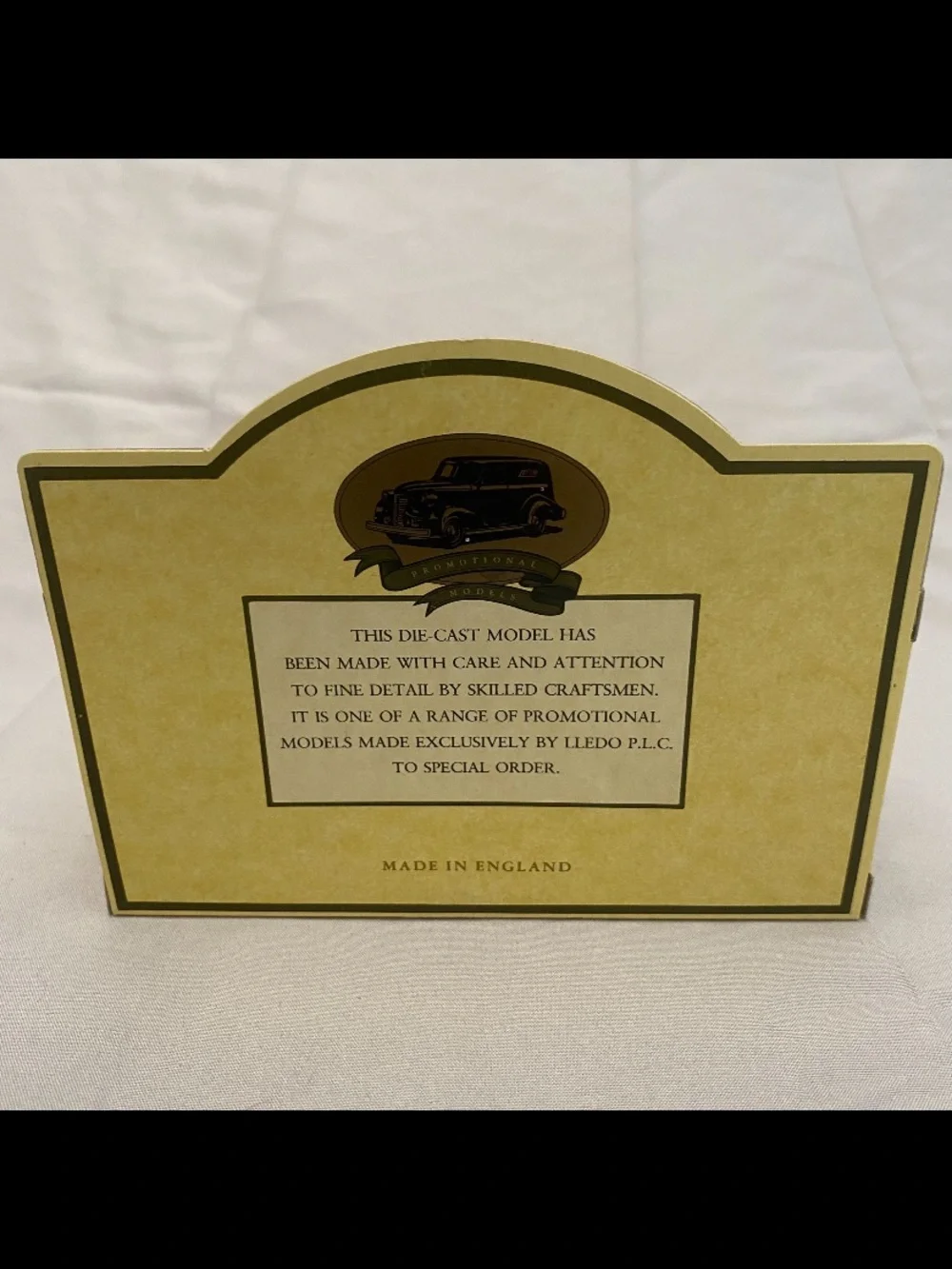 Various Collectible Cars